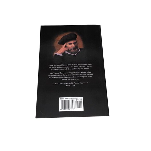 The Vertical Plane: The Mystery of the Dodleston Messages: Second Edition Ken We - Picture 9 of 9